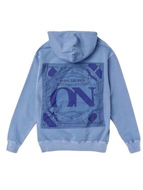 BTS Official Limited Edition ON Hoodie 2020 album Map of the Soul: 7